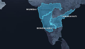 Connecting India